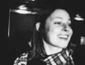 Fran�oise Michaud dans Cocktail Morlock de G�rard Courant.