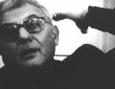 Philippe Sollers dans 2000 Cin�matons de G�rard Courant.