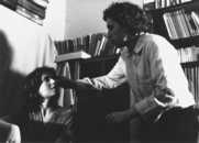 Tournage de Je meurs de soif...