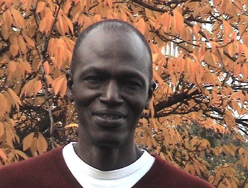 Moussa Gueye, cinmaton numro 2122