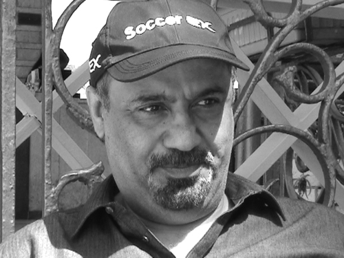 Khalid Al-Zadjali, cinmaton numro 3087