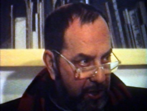 Eugenio Miccini, cinmaton numro 312