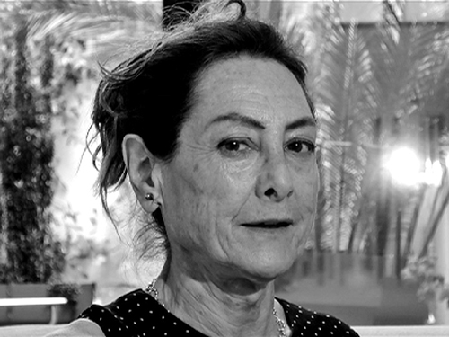Isabelle Azma , cinmaton numro 3200