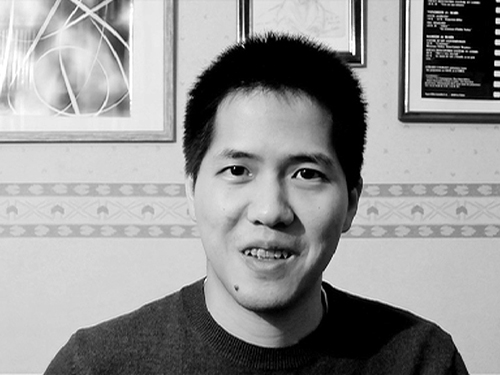 Yuxiang Hua, cin�maton num�ro 3207