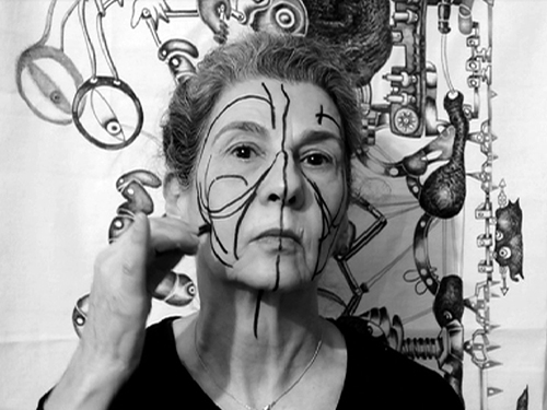 Celia Eid, cin�maton num�ro 3208