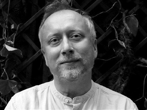 Emmanuel Rousseau, cin�maton num�ro 3215