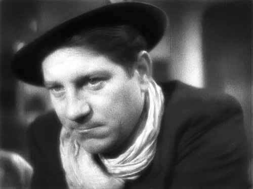 image du film COMPRESSION C�UR DE LILAS DE ANATOLE LITVAK.