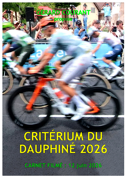 image du film CRIT�RIUM DU DAUPHIN� 2026 (CARNET FILMɠ: 12 juin 2026).