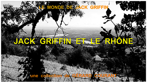 image du film JACK GRIFFIN ET LE RH�NE.
