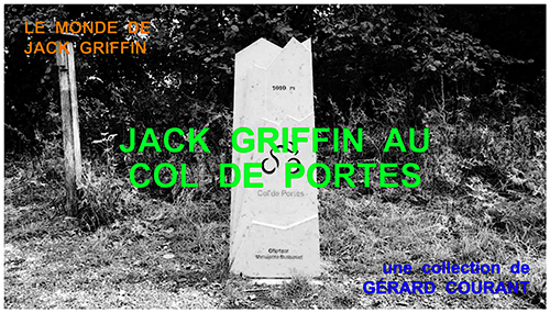 image du film JACK GRIFFIN AU COL DE PORTES.