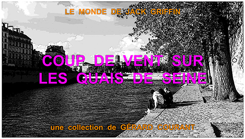 image du film COUP DE VENT SUR LES QUAIS DE SEINE.