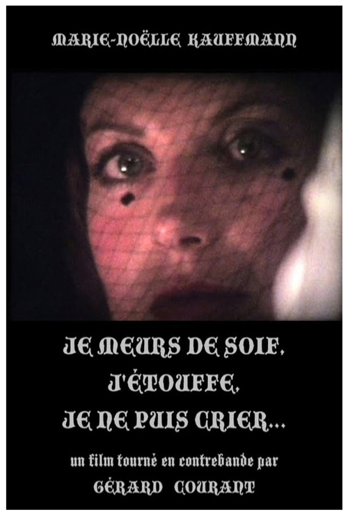 image du film JE MEURS DE SOIF, J'ÉTOUFFE, JE NE PUIS CRIER.